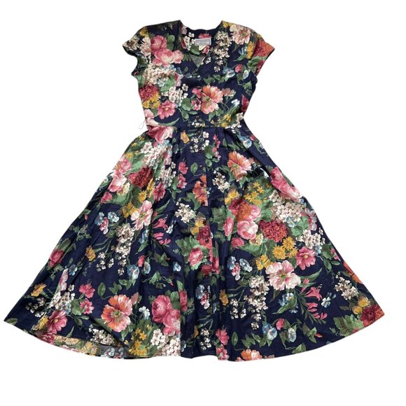 Vintage Dresses & Skirts - Vintage 90s dress